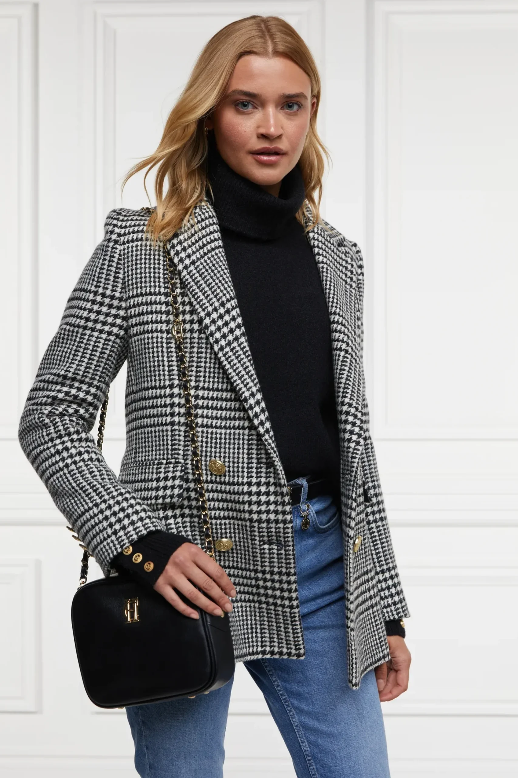 Tori Knit