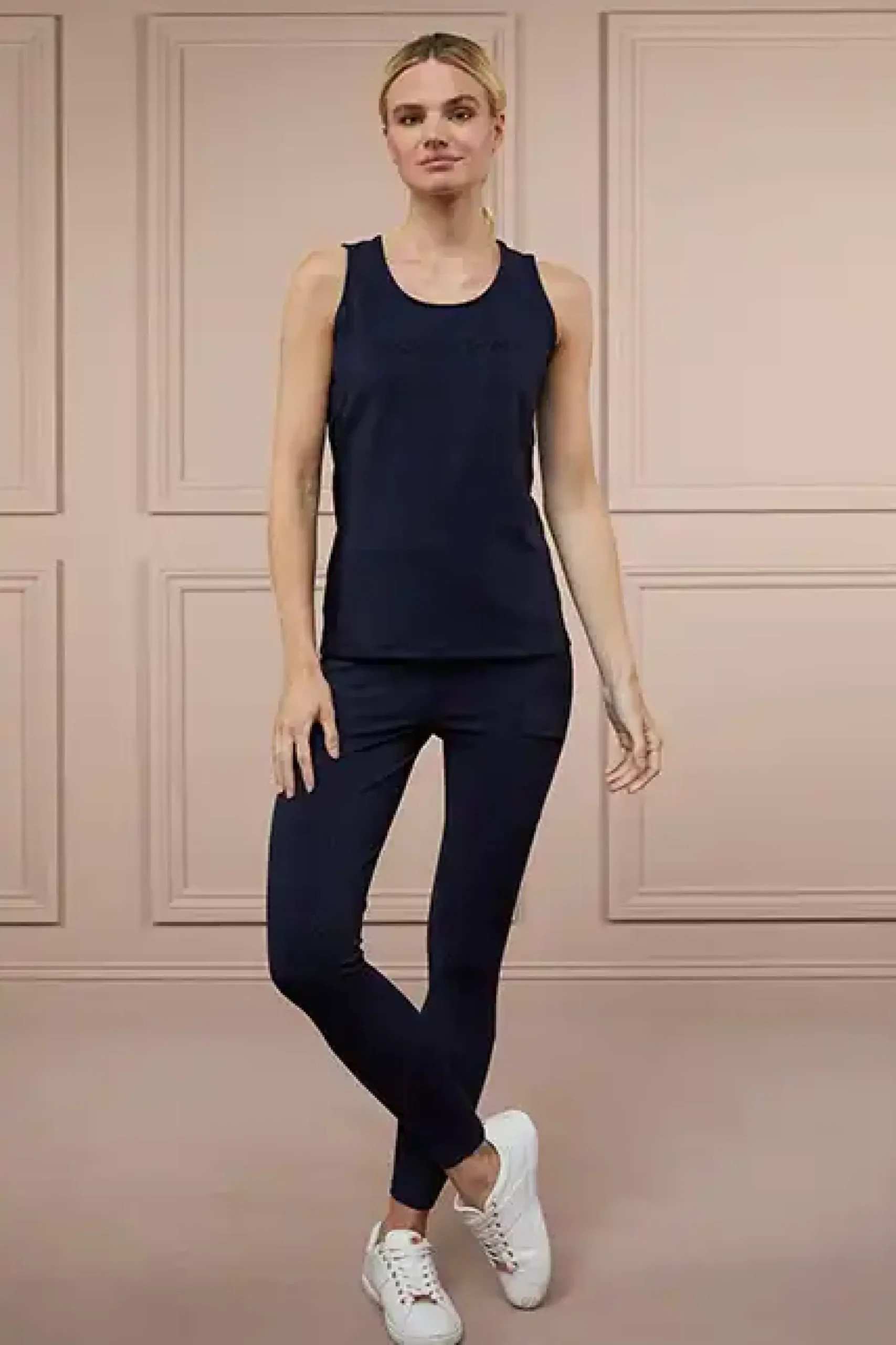 Training Vest