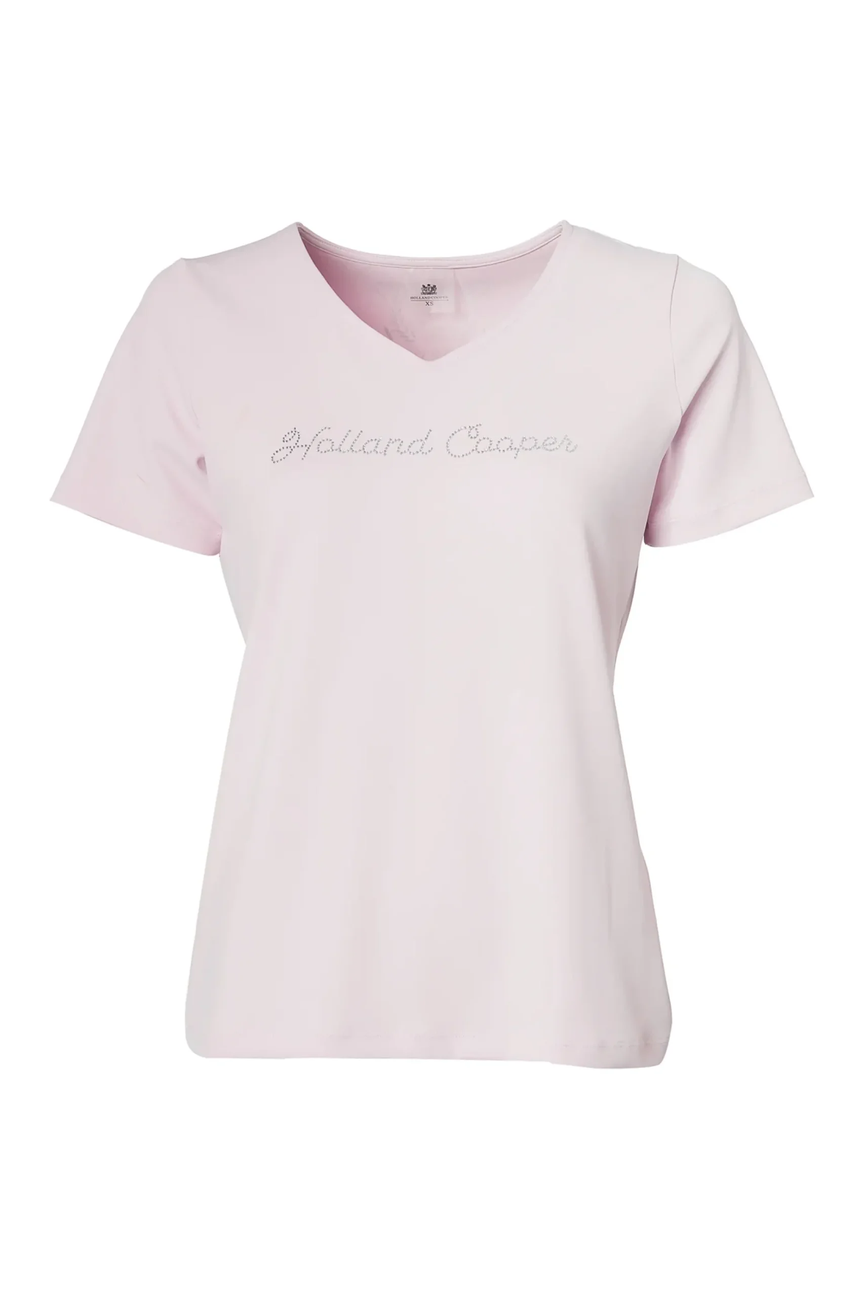 Training V-Neck Tee