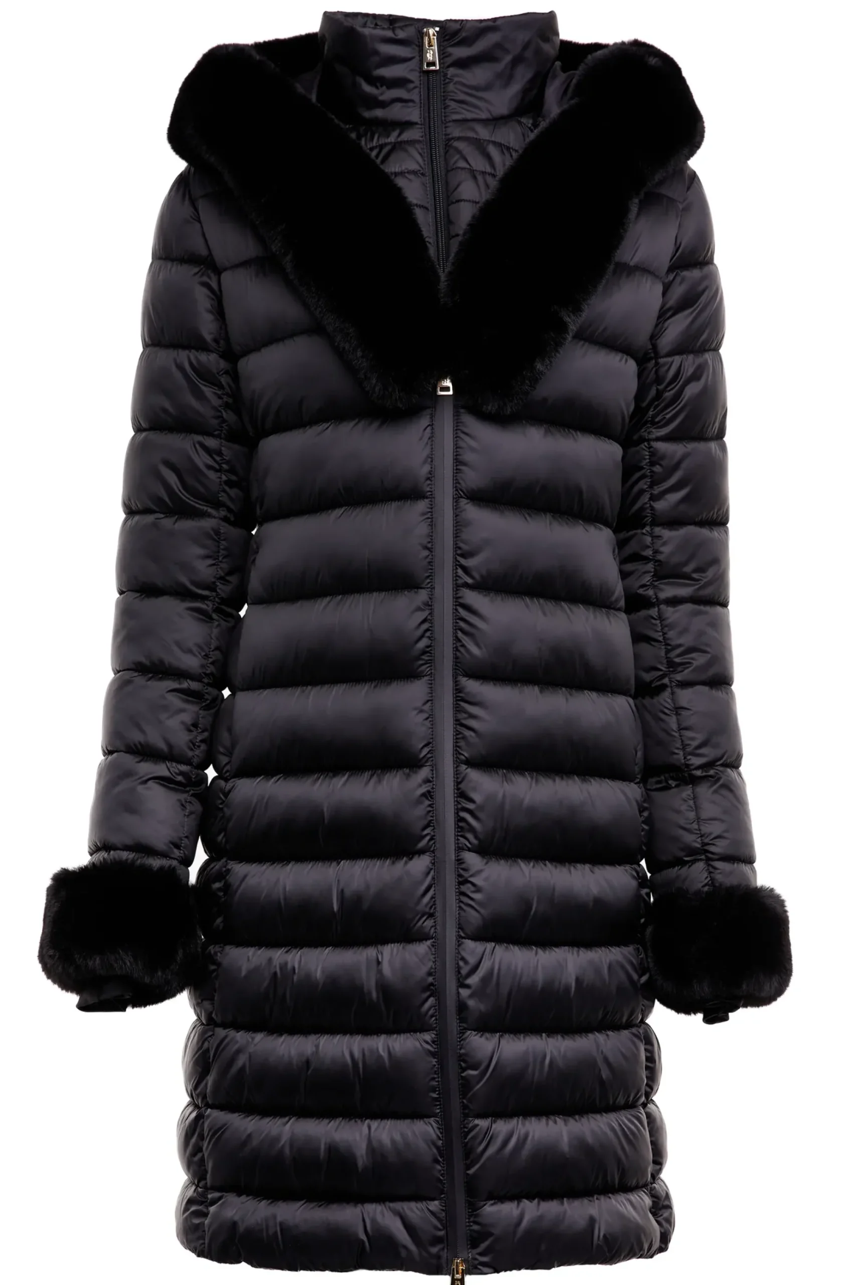 Vostock Coat