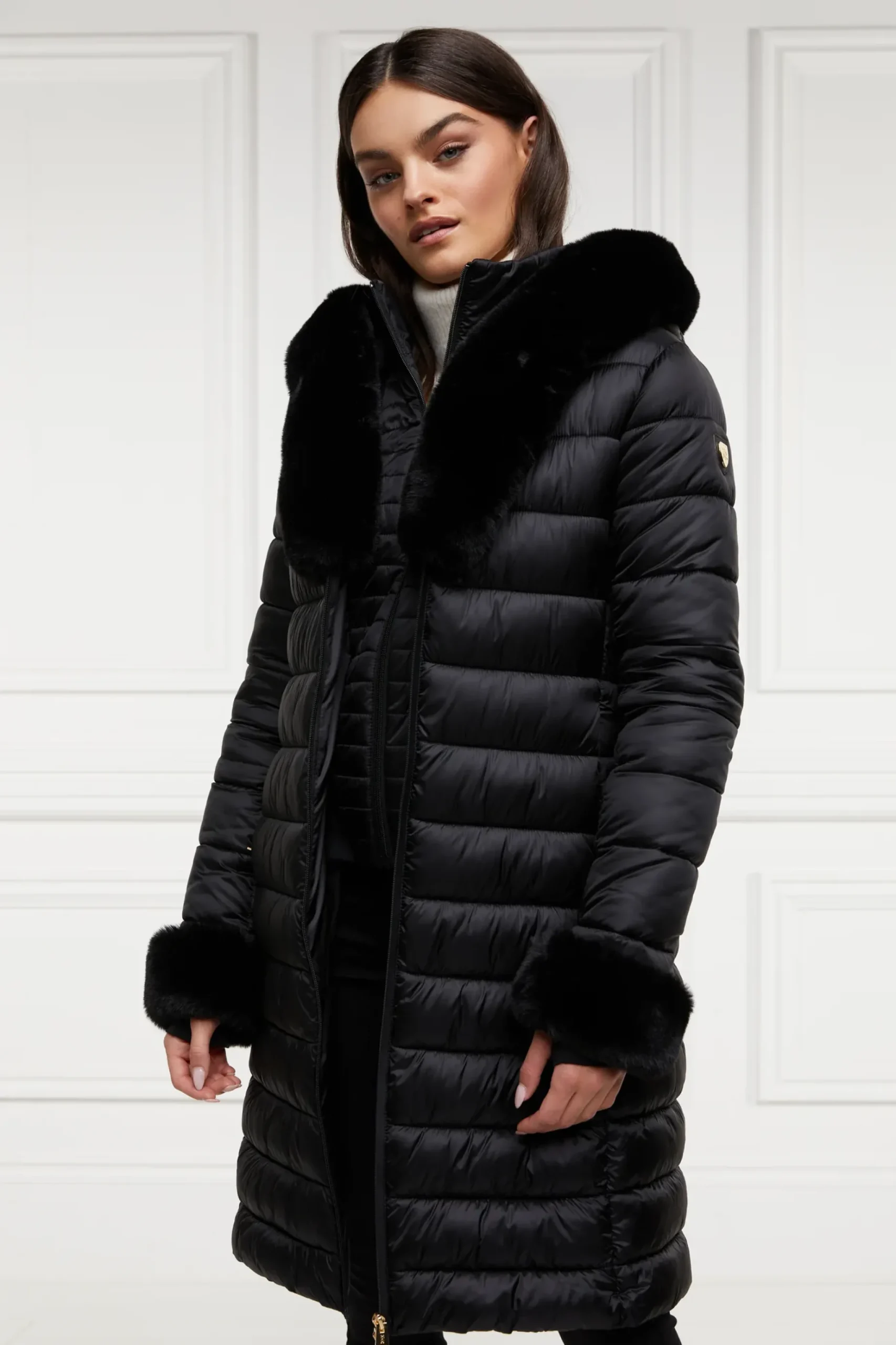 Vostock Coat