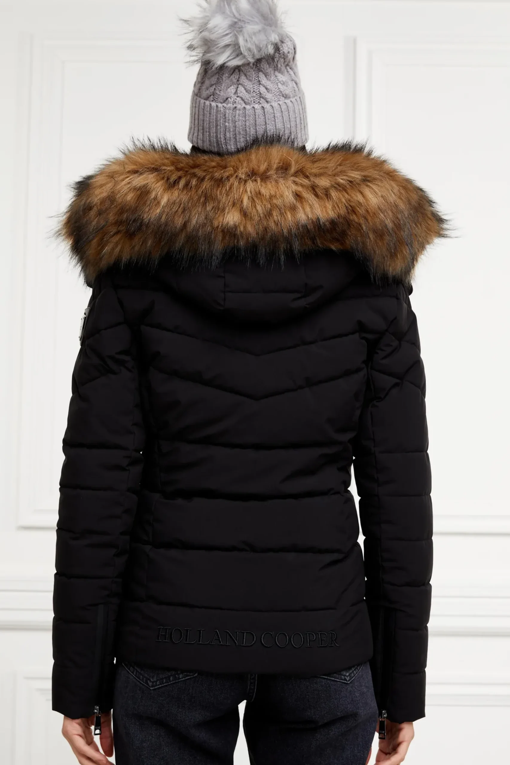 Whistler Puffer Jacket