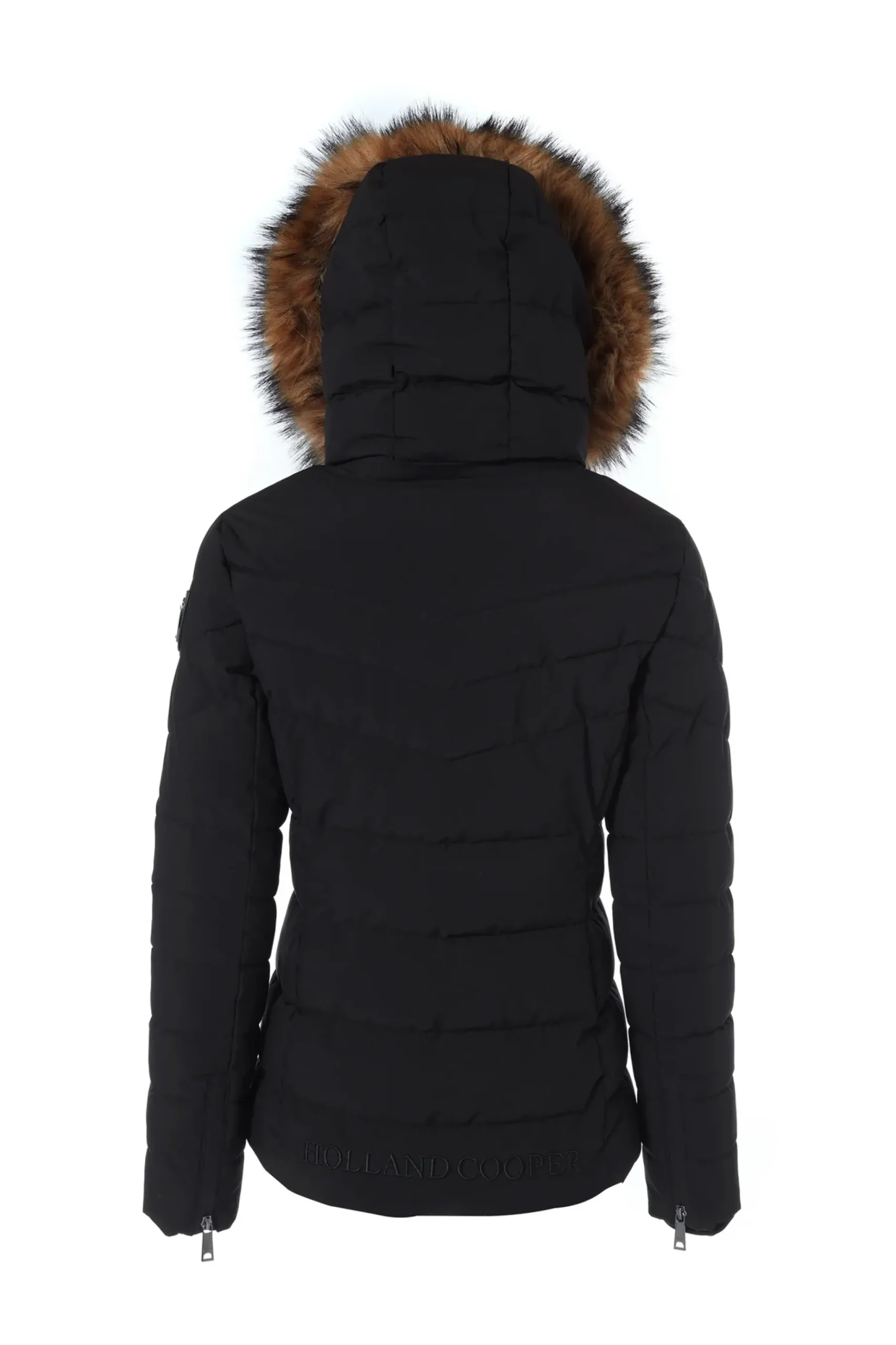 Whistler Puffer Jacket