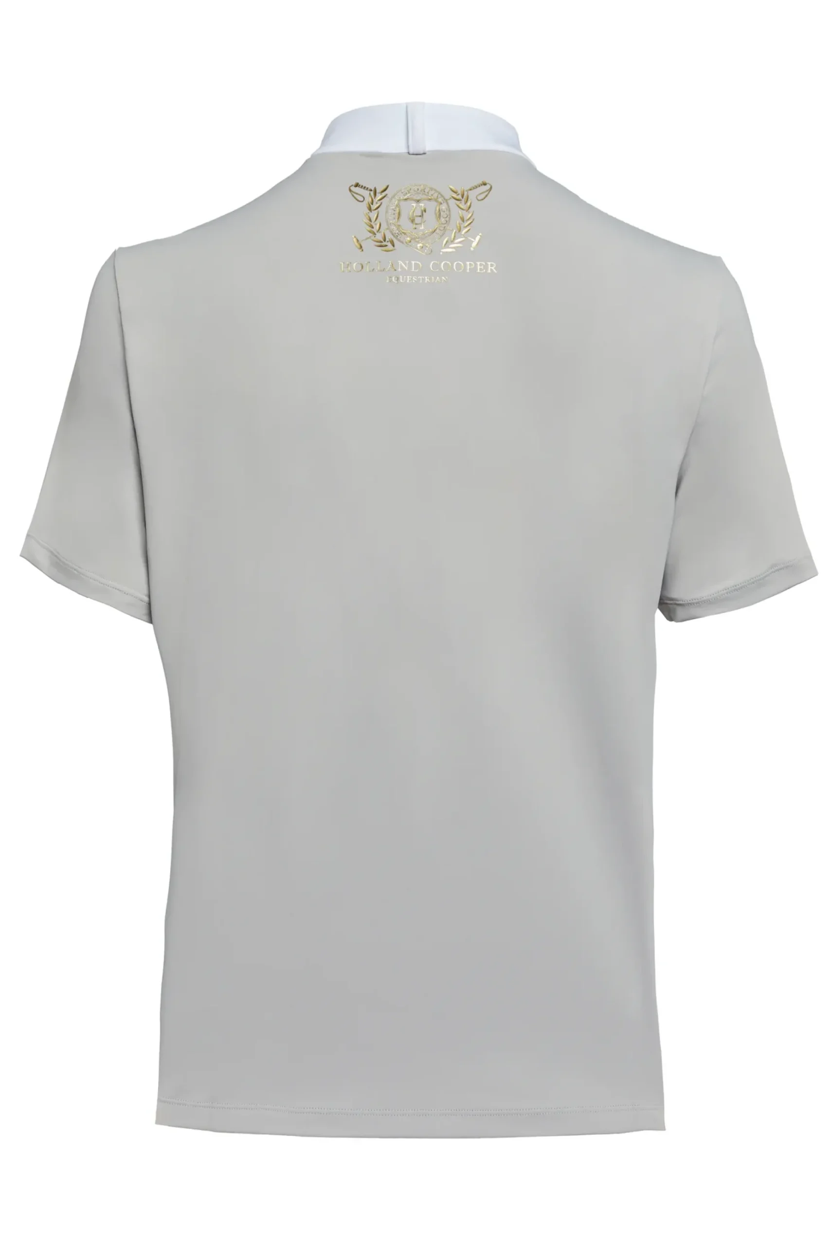 Windsor Short Sleeve Base Layer